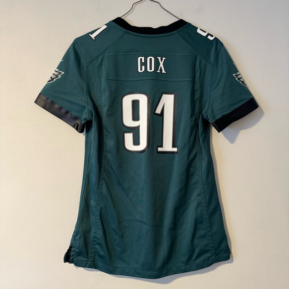 Fletcher Cox Jersey 🦅 Go Birds 🦅